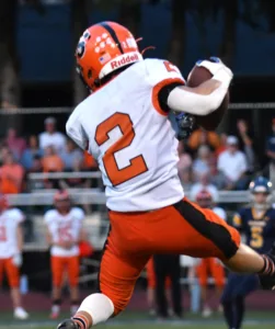 Shore heads to Class 5A Hollidaysburg